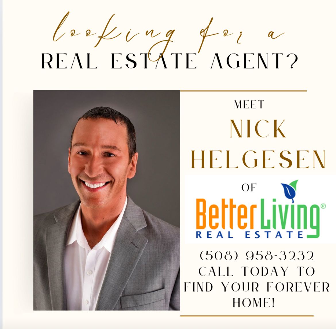 NickHelgesenRE's tweet photo. #BetterLivingRe #buyorsell #NickHelgesen #Massachusetts #RhodeIsland #NewHampshire https://t.co/m1rW3JvRFm