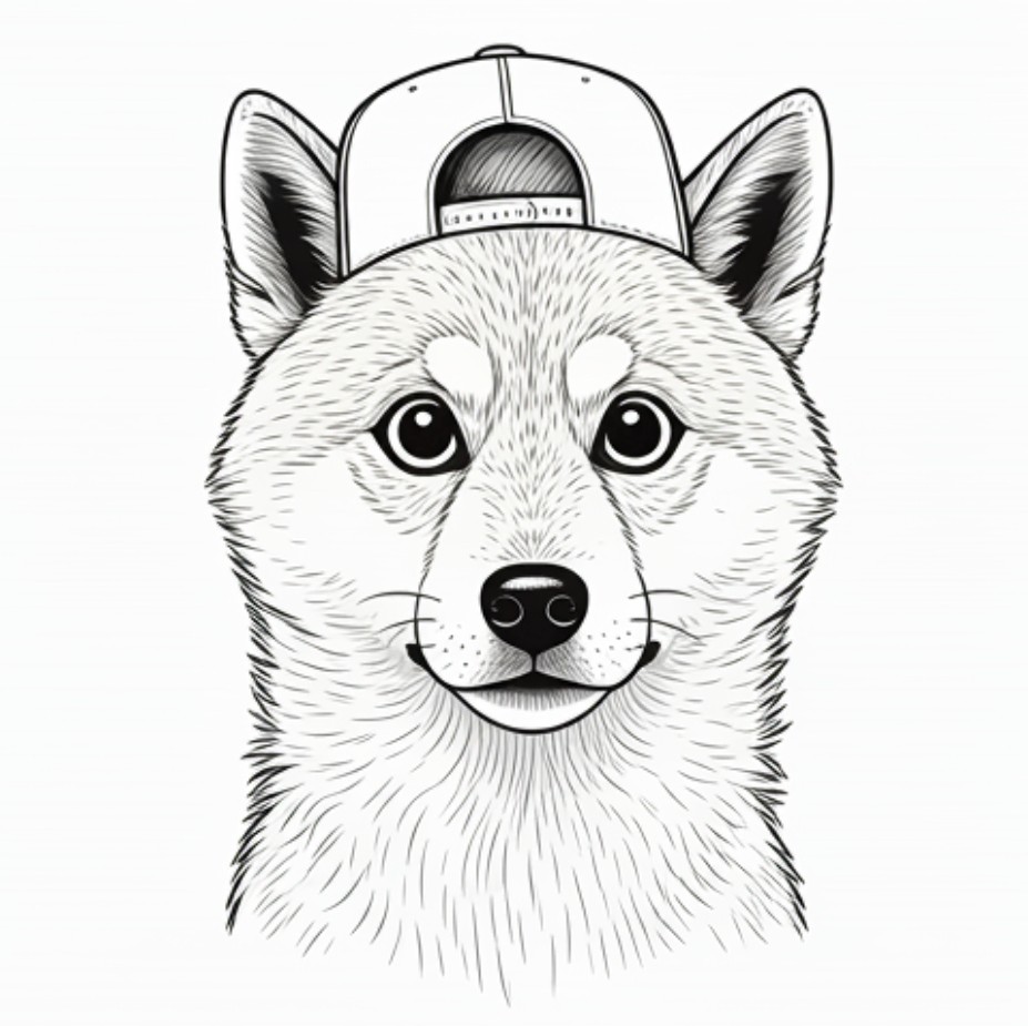 Dogeyface42069's tweet photo. She says it's mine, but I see no resemblance to the McDogeFace line https://t.co/7aanZVIujZ