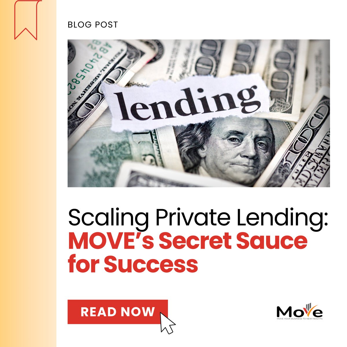 moveyourbiz's tweet photo. What if there was a way to streamline growth and achieve consistent success?

Read our blog now and find out how we can support your journey.
🔗: https://t.co/2YSTJtw8IA

#PrivateLending #BusinessStrategies #Outsourcing #FinanceTips #Entrepreneurship #LendingBusiness #USBusiness https://t.co/DFPTL4m7Rn