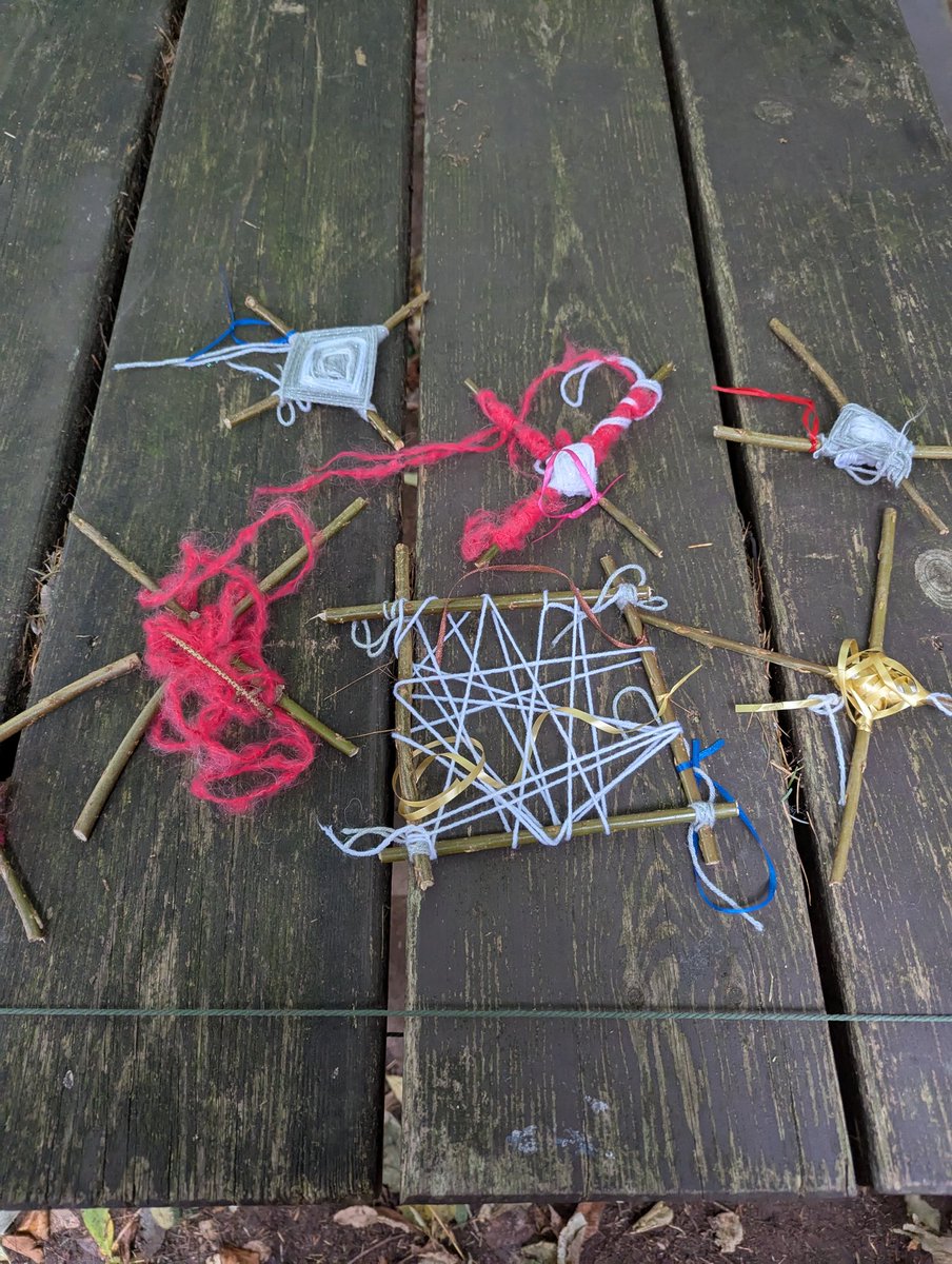 Vogrie Outdoor ELC tweet media