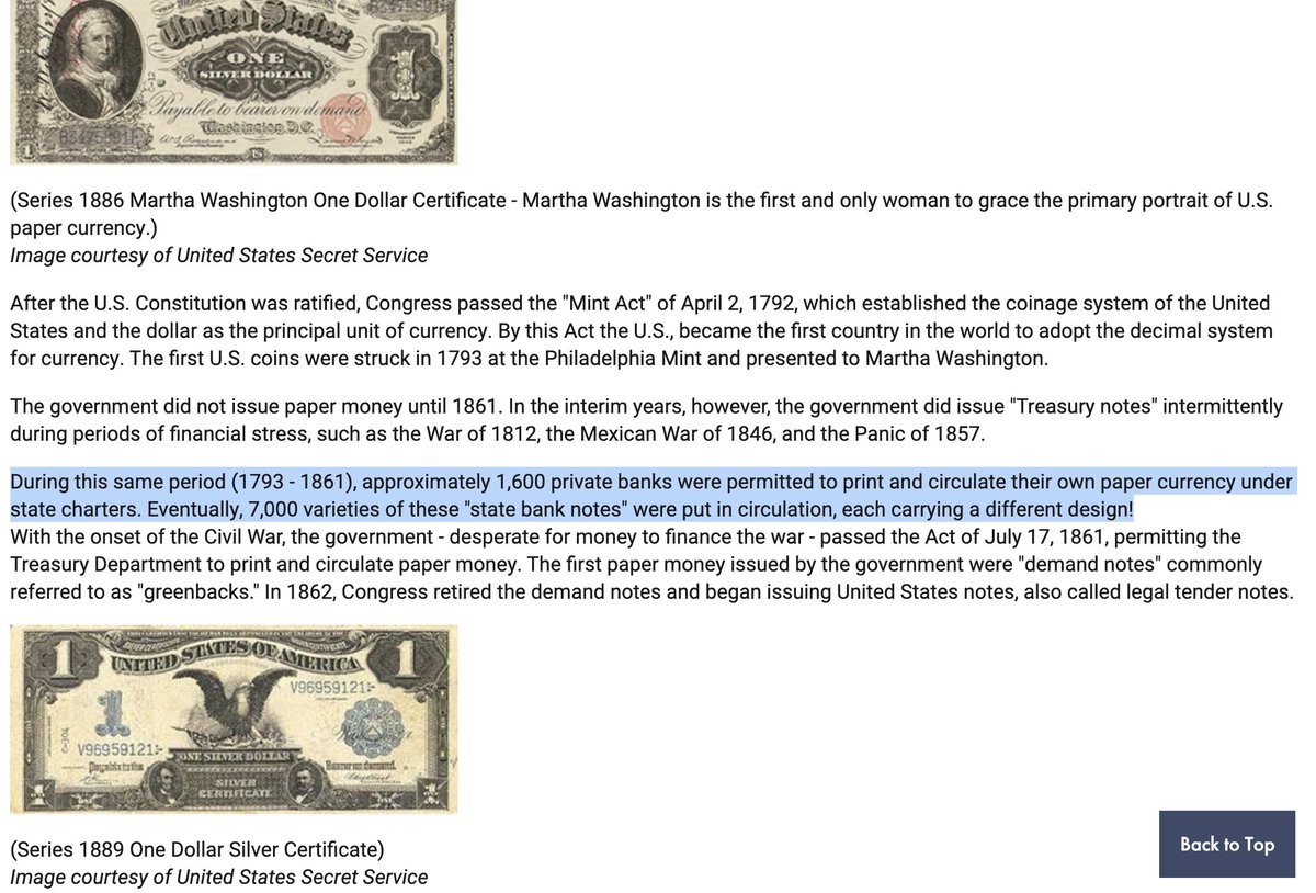 ChifoiCristian's tweet photo. The US just added an extra 100 years to their empire longevity

A Bitcoin vs The FED short thread!

In 1913 we had the FED inception, everyone knows that, no one looks at charts. It doesn't matter if you like it or not, if this was fair or not, a universal constant to the economy is a good thing.

Just like we measure distance or volume or mass around the world, 1 meter equals 1 meter in Zimbabwe and England, all the same.

I think that the Dollar System was engineered to be just like that. A lot of flaws in it, with the information we know now, but back then it was needed.

There were 7000 different types of bank notes before The FED's dollar system

After the FED (December 1913) a lot of options on the table for companies, then the Roaring Twenties happened, with the S&P index (which wasn't composed of 500 companies like now) that couldn't dump or add old/new companies faster than the deflationary bust in 1932

After the bust, we had the Securities Act in 1933 that brought light to the stock market, and a new trend was starting, for the next hundred years, with the S&P500 turning into an adapting predator

If one company in the S&P did not met the requirements of the system, it would be replaced by another promising company. If 50 companies did the same, the system was prepared with 50 other companies to replace them

To ensure that the index is still beating everything in the market, on an average, long term.

To observe how the index performed, with some secular bear markets on the road, you will understand the concept of "diminishing returns" (important for Bitcoin) and the missconception around it (would not talk about it in this thread but get a hint brother)

Now to Bitcoin..

You can close your eyes and know that it's an american invention. Just like the dollar system, just like the adaptable S&P500 Index

But this one is better. I wouldn't mention the fundamentals, cryptography innovation, the byzantine generals problem, Metcalfe's law for network adoption.. I'm talking straight up how the asset behaves in the 'free' market

Like the S&P, it is an adaptable predator. The fact that it's property and IT IS THE ONLY PROPERTY ON EARTH THAT IS TRULY FINITE..

BTW.. some people will say that land is finite.. Ok, you are only 3-5% right, as the ratio for population vs land occupancy in the world is just that number: The actual percentage of land actively populated by humans (where people actually live and settle) is estimated to be around 3% to 5% of Earth's total land area.

At the same time, we are 8 billion people, and only 21 million bitcoin...

So no, land is not finite.. if we grow to 100% people covering all the planet, I'm sure we would create 3D plains long before that.. just like every 10 years economists predict that oil & gas reserves would end in the next 10 years because of how rapidly we consume fossil fuels. haha

Or just populate other planets due to our technological breakthroughs. So land is not finite. oxigen isn't. water isn't. study fucking harder

Bitcoin is.

People agree to a large degree that Bitcoin is only growing because of money printing. Dick, money printing is a function of the system we live in. 

I'm on the side that actually thinks Bitcoin is a black hole for monetary premium around the world

No matter how much money is printed, how high the FED rates are (BTC to 100k as rates were higher than 2007 hahahha), how many people are still skeptics.. Bitcoin is gonna steal all the monetary premium of all the asset classes around the world

Real estate, gold, bonds, stocks, big indexes, jewelery, supercars.. you name it

Just because it's property, it's finite, and IT'S THE MOST PORTABLE ASSET IN THE DIGITAL WORLD

I know millionaires in different markets that still don't get Bitcoin, that only means one thing...

The longer it takes for people to understand it, the longer the US Empire would have prolonged its longevity. My guess it's for the next hundred years, as Michaels Saylor recognized it early..

Companies that don't adopt the Bitcoin standard would not be included into the S&P500 for the next secular bull market. Similar to 1920 forward, as companies that changed the world adopted the $ standard.

FYI: I don't know any Chinese or Japanies or any other countries' companies that changed the world, through a technology stand point

People would missmatch The US's future right now, and they will be wrong.. for at least 100 years. My thoughts alone. Thanks for reading boss, leave comments