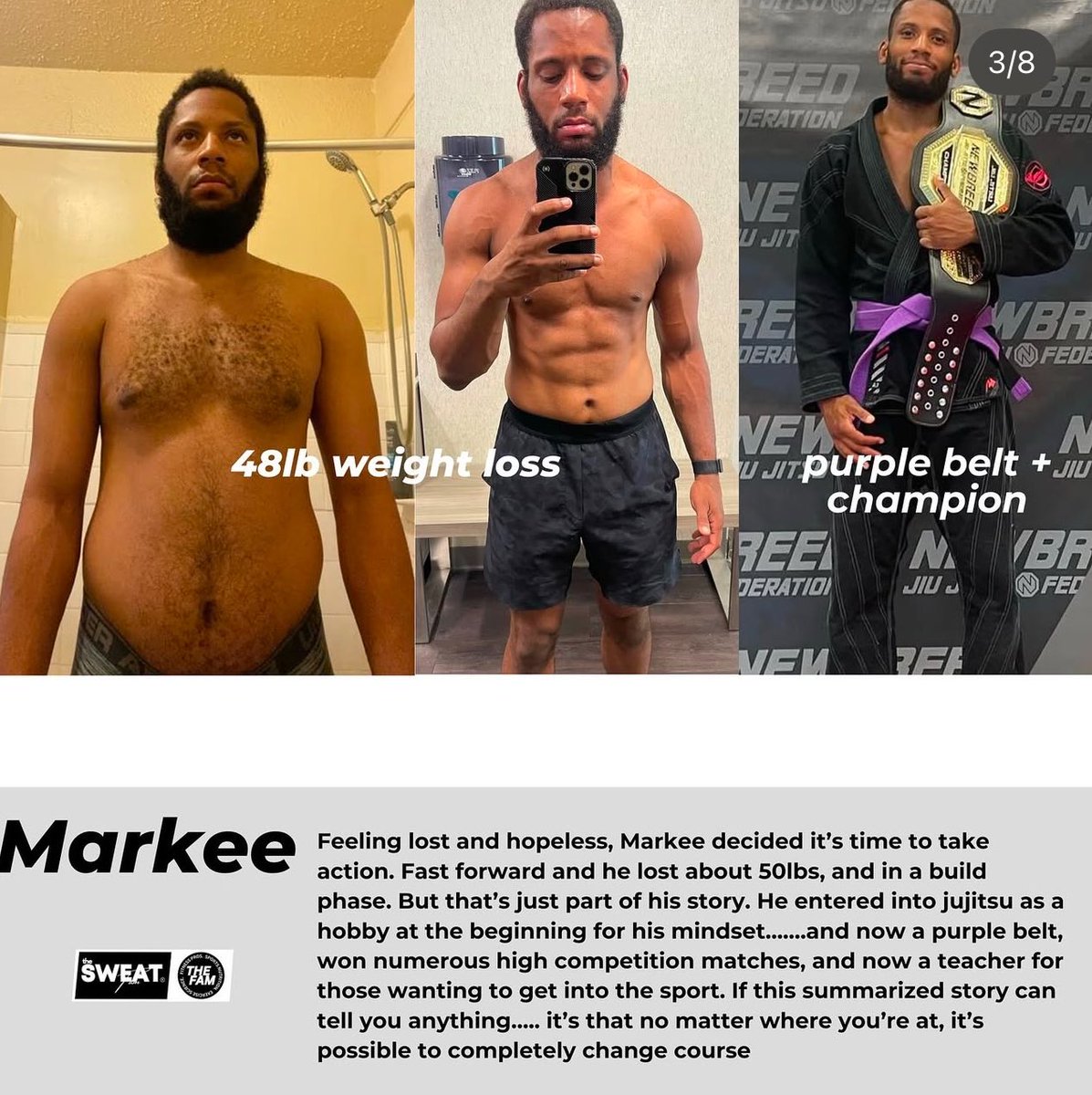 Markee1287's tweet photo. You can achieve anything if you just grind 💪🏽❤️ https://t.co/ViflpWmf3f