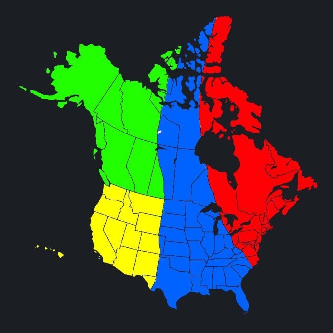 Cube - STAFF @ BOBC (@cubebc) on Twitter photo Can we talk about how horrible the West Canada elite smash region is?
We have the least populated area out of any elite smash region
The connections are worse compared to randomly connecting to neighboring regions
It takes forever to find matches for the 4 people in the queue Can we talk about how horrible the West Canada elite smash region is?
We have the least populated area out of any elite smash region
The connections are worse compared to randomly connecting to neighboring regions
It takes forever to find matches for the 4 people in the queue