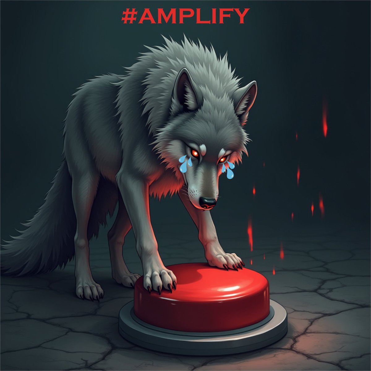 Basman (@basman90777419) on Twitter photo Bloody Monday… 🩸
Did you $PUUSH some buttons or just HODLLLLL? 🤔
I’m growing my bags of $CRY, $MERY, $PUUSH, and $MOON using <a href="/wolfswapdotapp/">Wolfswap | Swap & Earn</a> it’s all discounts to me! 💎🛒
What’s your move? #Crypto #Altcoins
#crofam #FFTB #Amplify Bloody Monday… 🩸
Did you $PUUSH some buttons or just HODLLLLL? 🤔
I’m growing my bags of $CRY, $MERY, $PUUSH, and $MOON using <a href="/wolfswapdotapp/">Wolfswap | Swap & Earn</a> it’s all discounts to me! 💎🛒
What’s your move? #Crypto #Altcoins
#crofam #FFTB #Amplify