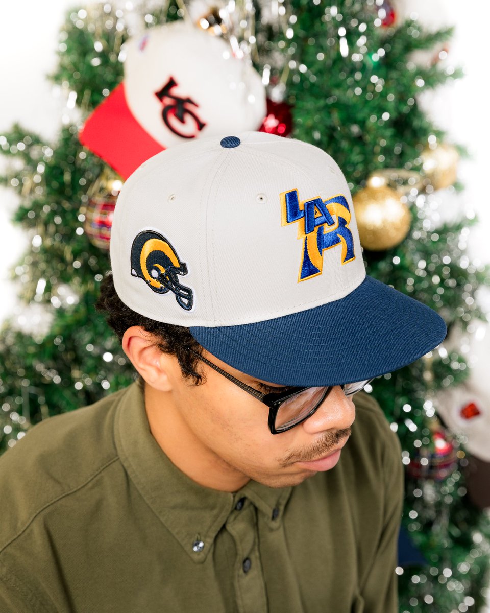 HAT CLUB tweet media