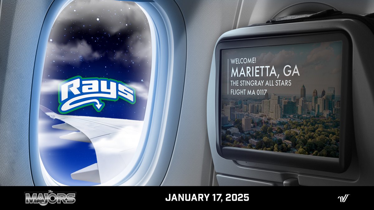 MAJORScheer's tweet photo. Excited for a gRAYt couple of days with @LetsGoRays 😍 @Orange_Rays 🍊 @Peach_Rays 🍑 @Steel_Rays 🔩 https://t.co/BJ3S6iZe5n