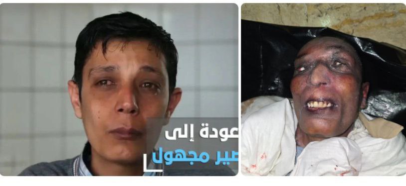 Üzüldüm, Suriyeli ünlü aktivist Mazen Hamadi’nin Sednaya hapishanesinde cesedi bulundu. Ağır işkenceyle öldürülmüş. Eğer affa inanarak Suriyeliler dönseydi sonuç bu olacaktı.