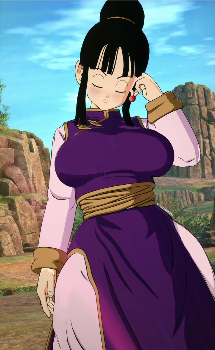 doujinnpearll tweet picture