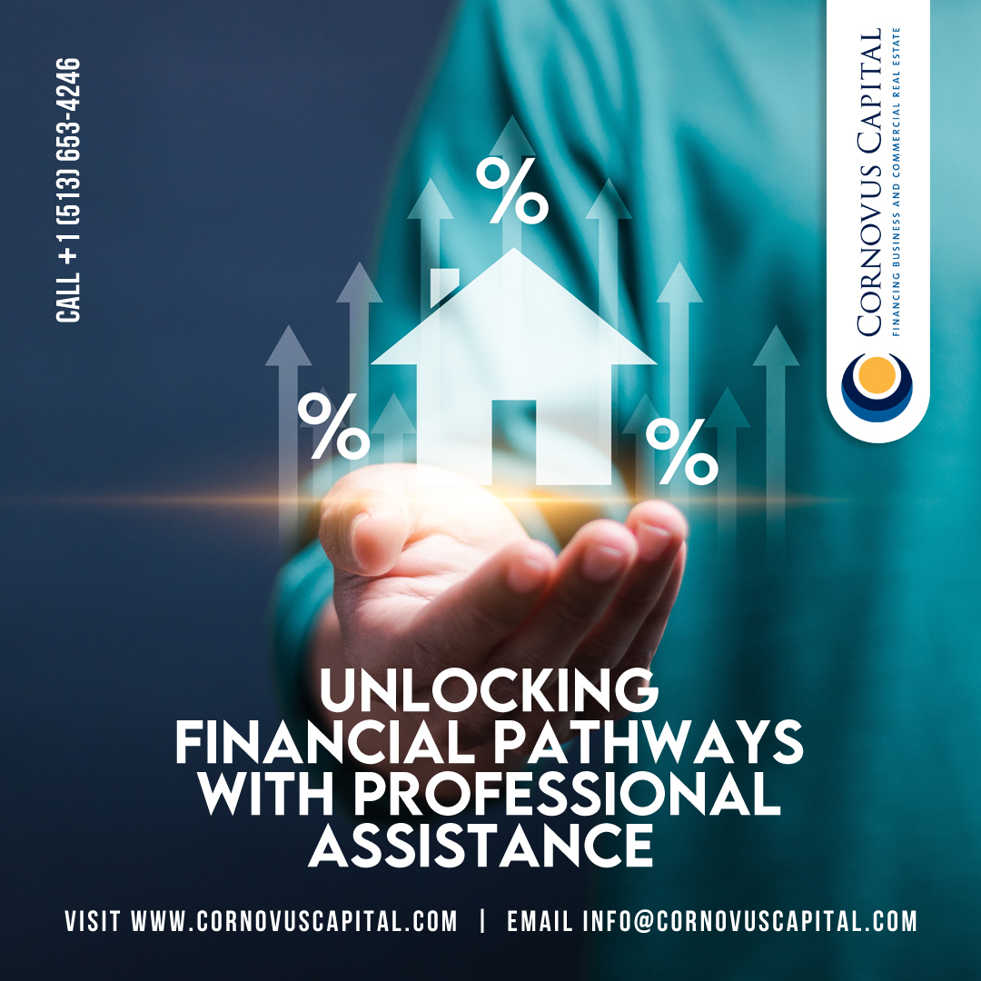 CornovusCapital's tweet photo. Cornovus Capital connects you with trusted lenders, providing expert support for business acquisitions and real estate investments.

For more details, Visit: https://t.co/bUUzgADJe1

#CornovusCapital #BusinessCapital #BusinessFinance #SBAFinancing #BusinessLoans https://t.co/gyjmExKtJg