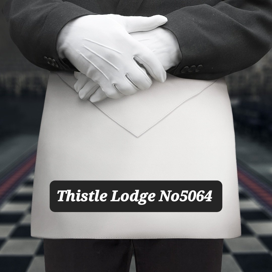 Thistle Lodge No5064 Saturday 4th January 2025 Northfield Birmingham This our New Year meeting, Scottish food and traditions and an initiation Please make sure you book in If you are interested in attending let me know and I will send you the contact details. <a href="/WorcsMasons/">Worcestershire Freemasons</a> <a href="/UGLE/">U.G.L.E</a>