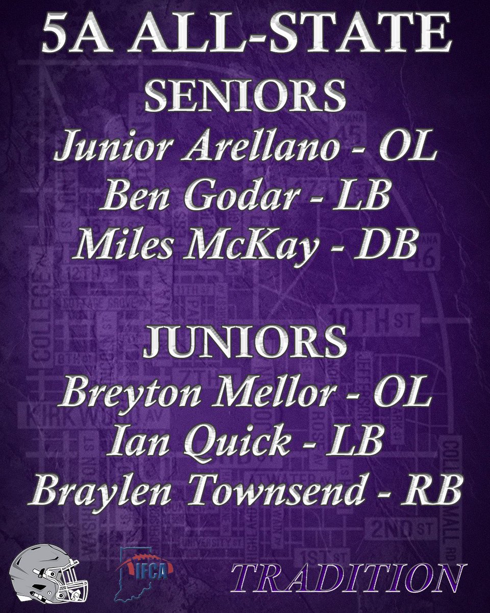 bhss_football's tweet photo. Congratulations to the Panthers who were honored as IFCA 5A All-State in 2024. Great job on carrying on the proud tradition of Bloomington South football! https://t.co/VFRv1khLYt