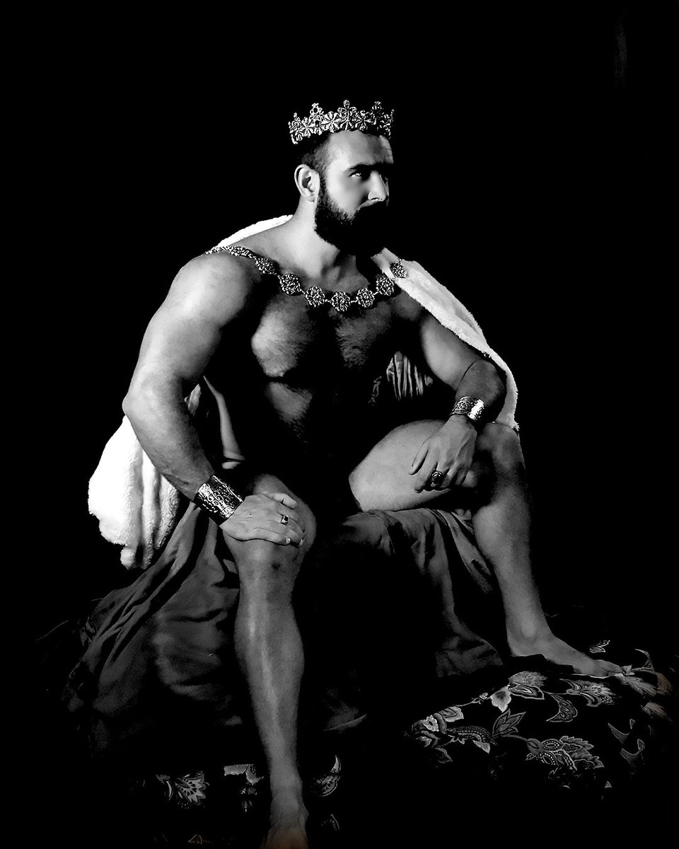 * Model: <a href="/BrianAnthony33/">Brian Anthony</a> 
THE WARRIOR KING 
(Central FL) 
All Rights Reserved.