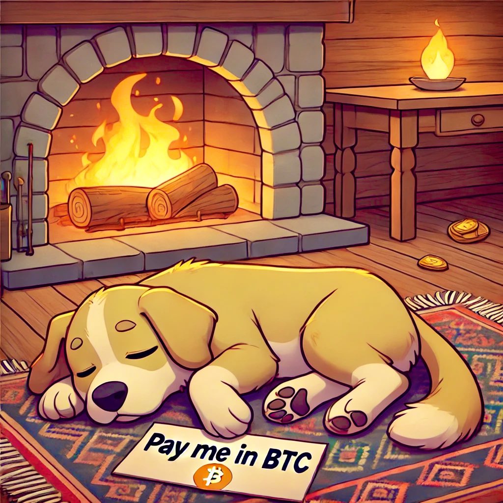Pay 💰 Me In  BTC.