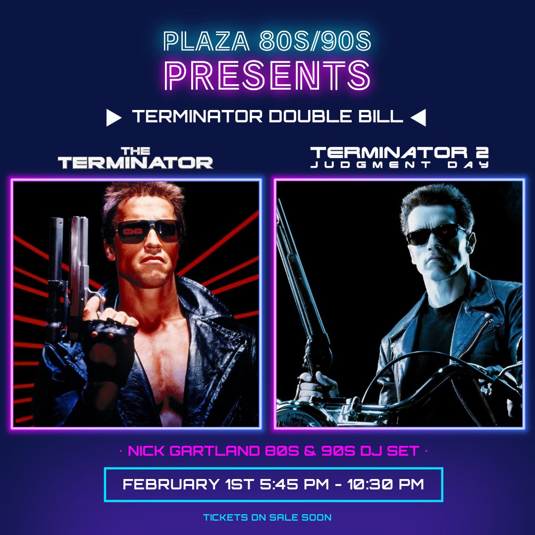 PlazaCinema tweet media