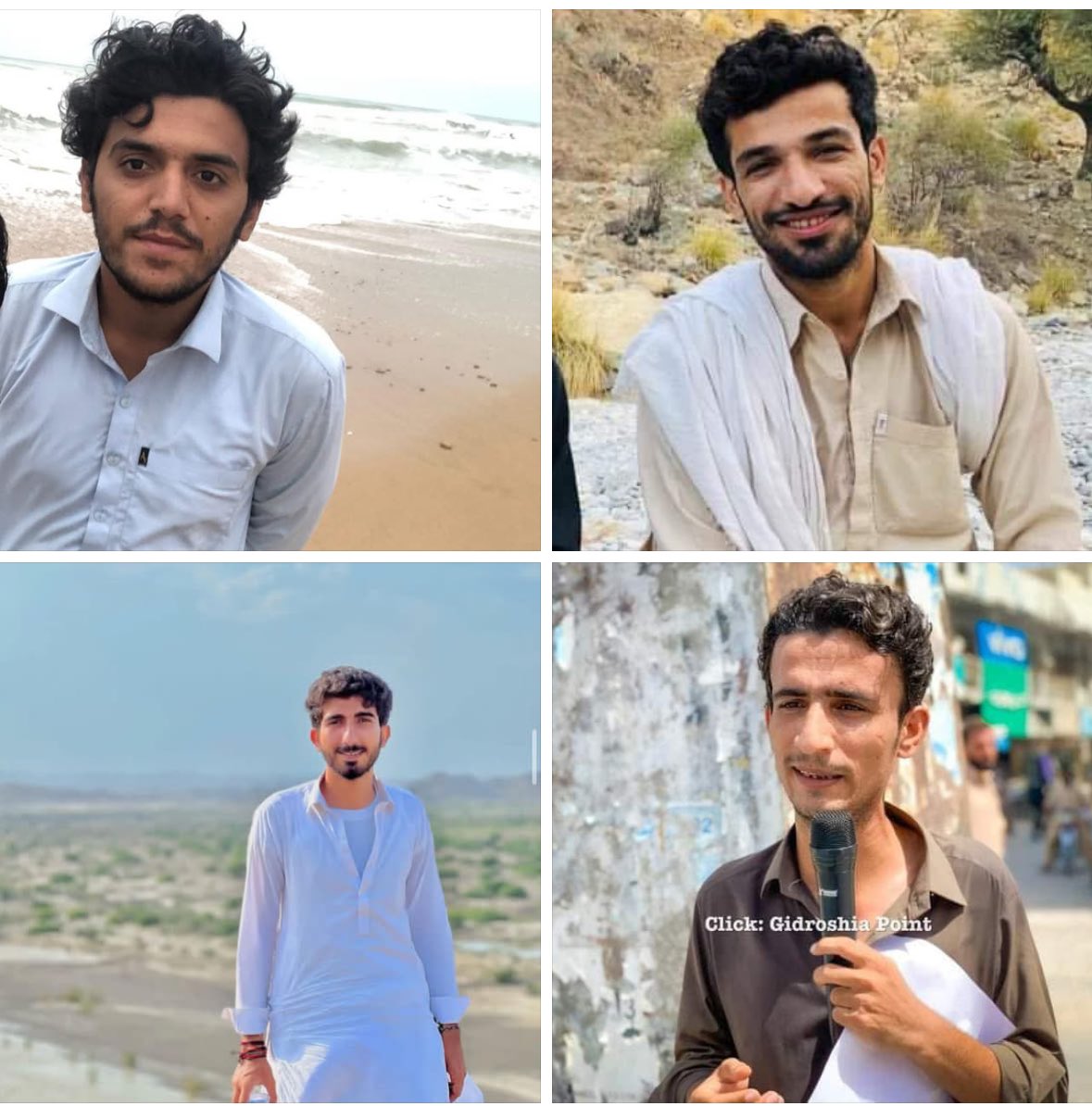 Zaid Rahmat Baloch tweet media