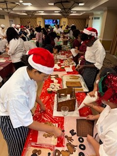 CTACE Department tweet media