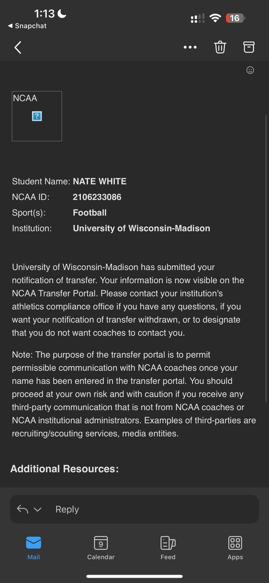 Nate White 💎 tweet media