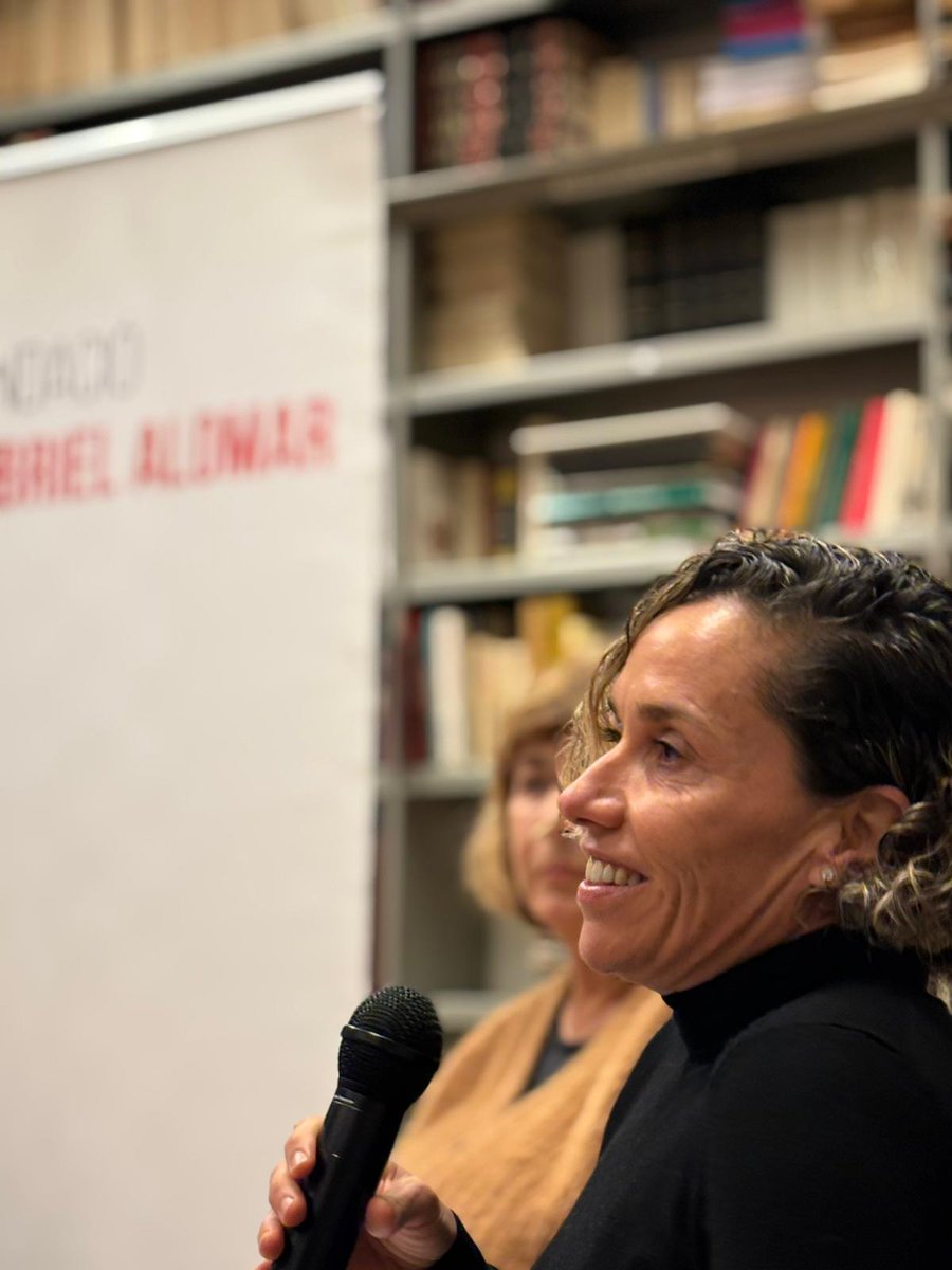 Fundació Gabriel Alomar tweet media