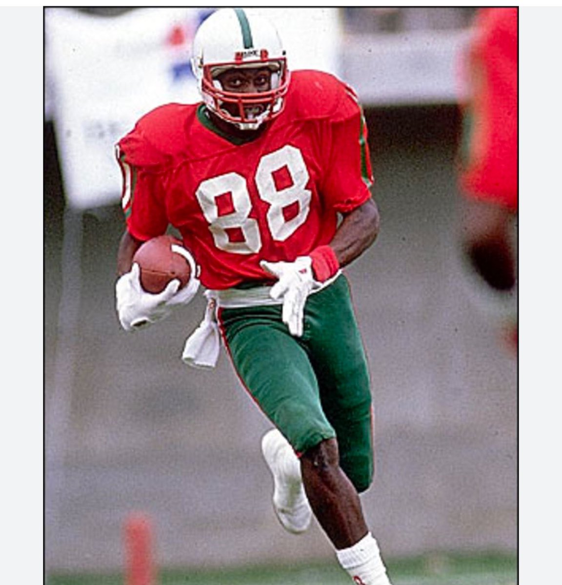 Blessed to receive an offer from Mississippi Valley State thanks <a href="/elijohnson75/">Eli Johnson</a>