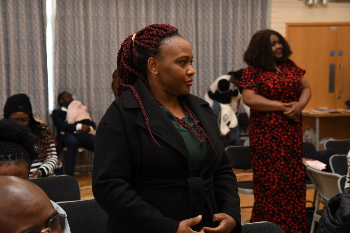 Wcibournemouth's tweet photo. Highlights from our PRE-SHILOH 2024 Encounter Service 3
Join us this week at Shiloh 2024 for an awesome time in God's presence. Your life will never be the same.
Bring a buddy
#Preshilohservice2024 #wcibournemouth #winnersworld #everwinningwisdom-shiloh2024 https://t.co/BctVIvuKso