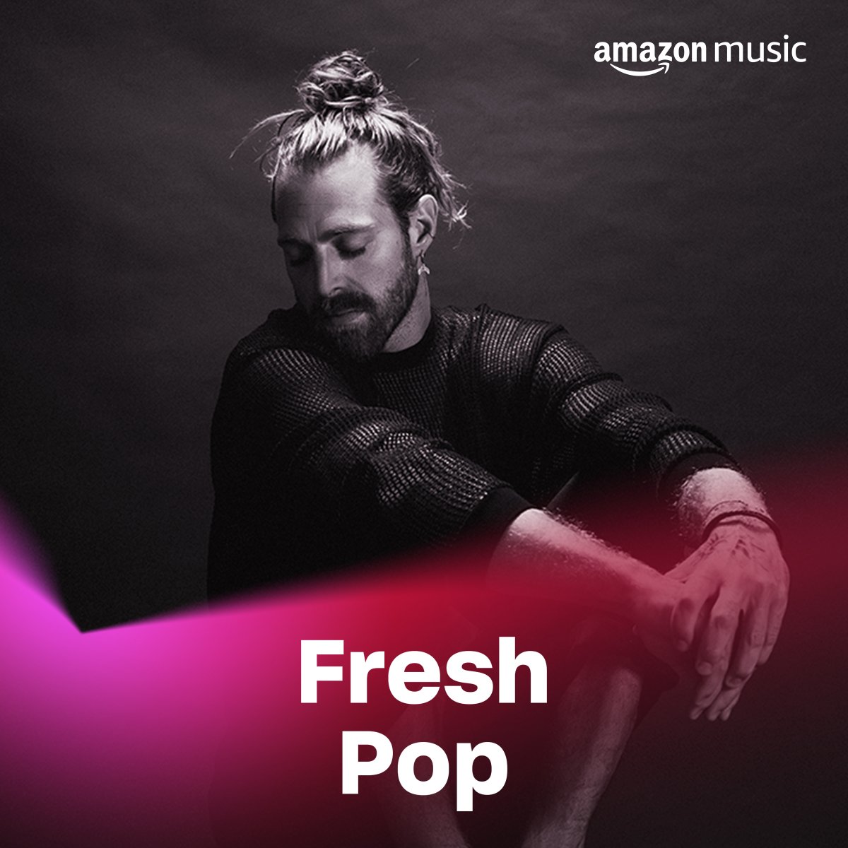 Jonathan Roy (@jonroyofficial) on Twitter photo Thank you <a href="/amazonmusic/">Amazon Music</a> for the playlist cover🙏
Listen now here: music.amazon.ca/playlists/B0DP… Thank you <a href="/amazonmusic/">Amazon Music</a> for the playlist cover🙏
Listen now here: music.amazon.ca/playlists/B0DP…