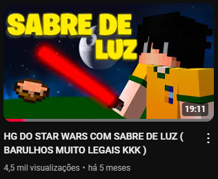 marlindohg's tweet photo. algo novo e legal / clickbait (nao da para mudar o game) https://t.co/r6pSNq9RpL