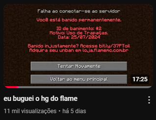 marlindohg's tweet photo. algo novo e legal / clickbait (nao da para mudar o game) https://t.co/r6pSNq9RpL