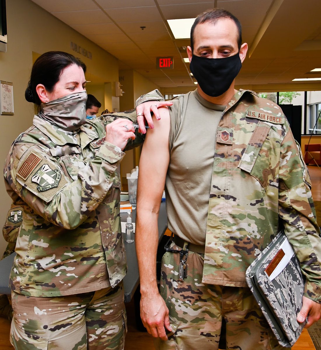 MAGA Daily Polls tweet media