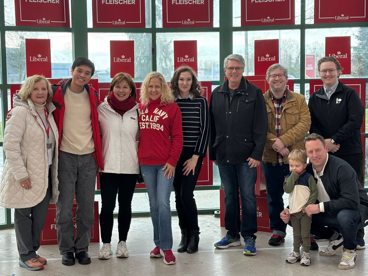 Christy Clark tweet media