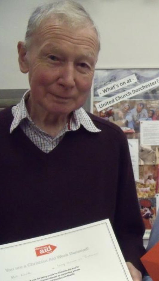 Colin Brady tweet media