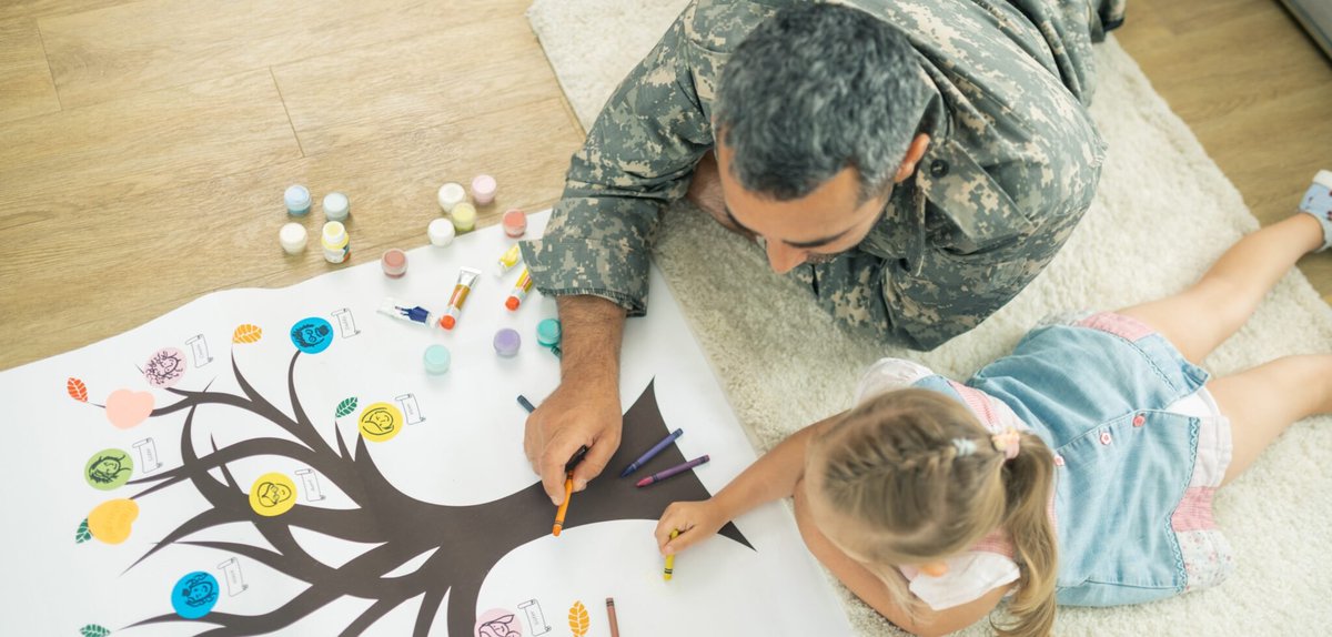 We know some health conditions run in families. That’s why having a documented family health history can be an important part of your medical record. Learn more on how to start your family health history: blog.cincinnatichildrens.org/healthy-living…