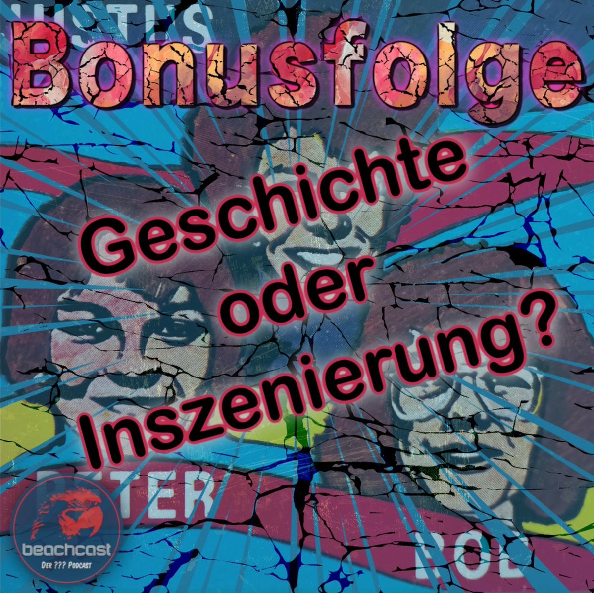 ddf_beachcast's tweet photo. Unsere Bonusfolge für den Monat Dezember ist erschienen.

Achtung: Leider gibt es am Ende der Folge  Tonprobleme

Die  letzten Geschichten, die Hörspielumsetzungen und das generelle  Marketing sowie das "Drumherum" der Marke ??? gefällt uns in der letzten  Zeit immer weniger. https://t.co/JHDrAf3yxL