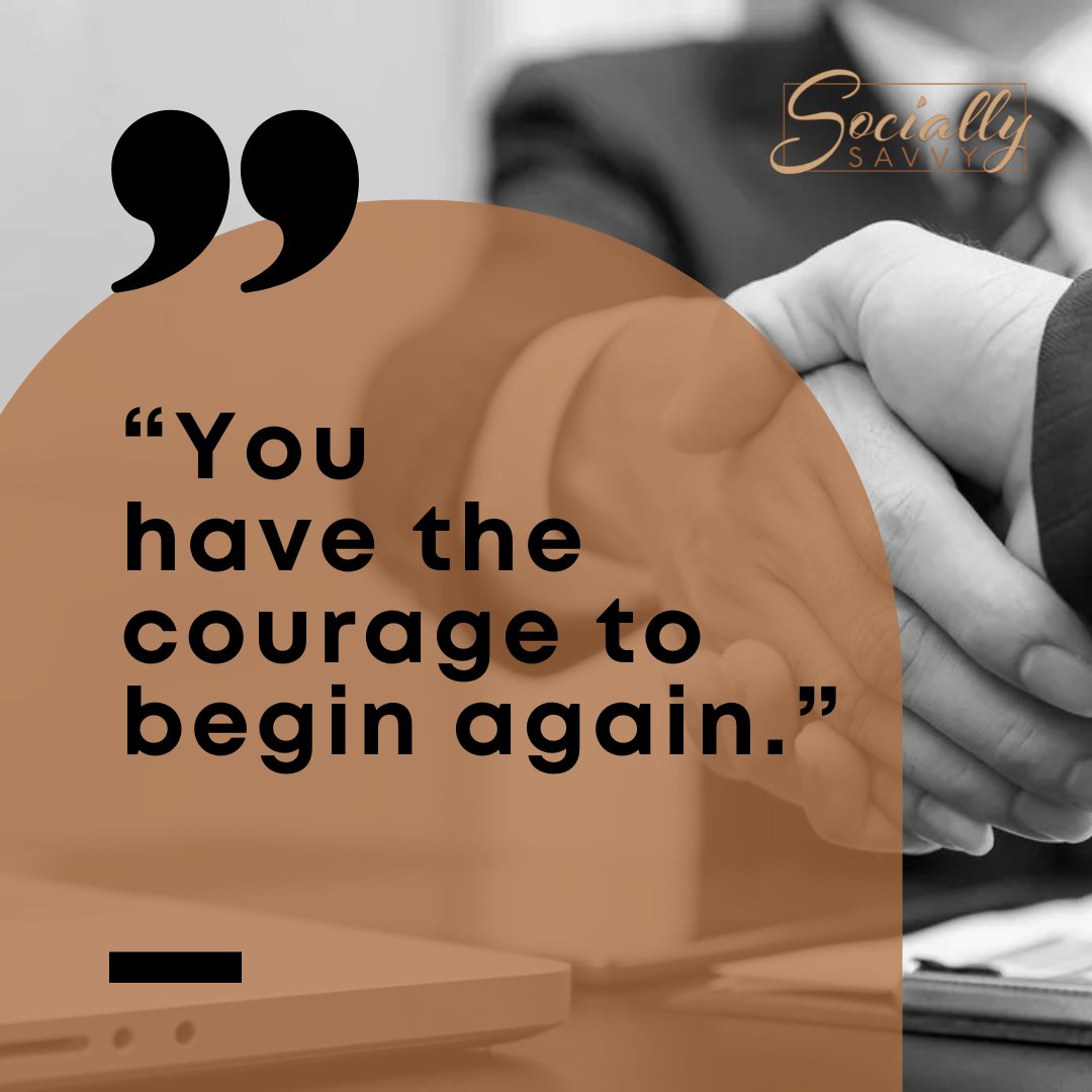 SociallySavvyPR's tweet image. You have the courage to begin again. As we step into the new year, it&apos;s the perfect time to refresh your social media marketing strategy and start strong! 💪✨

📞 Call us: 909-248-6446
📧 Email us: team@savvysolutions.pro

 #sociallysavvy #socialmediamarketing #savvysolutions