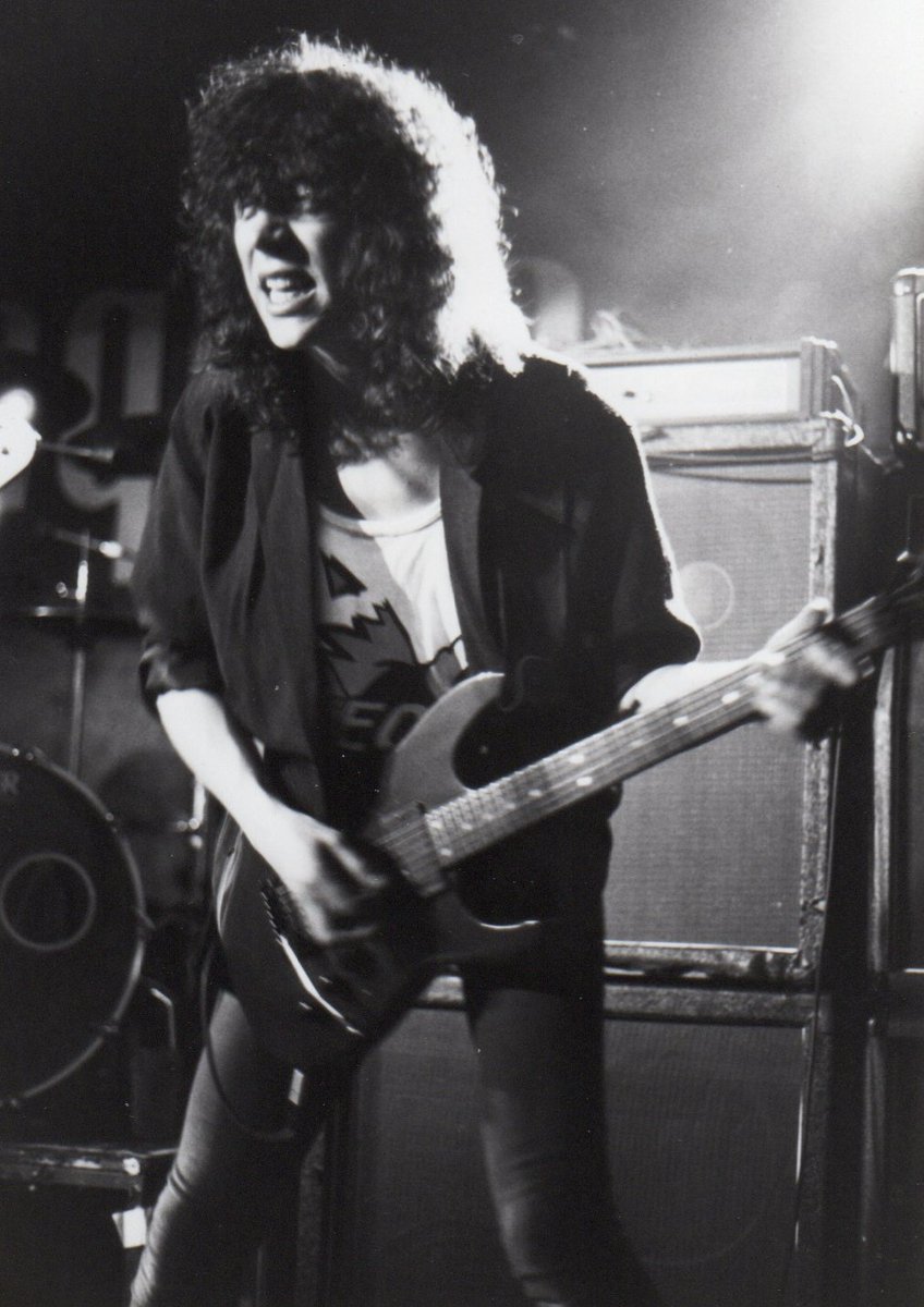 Excalibur (@excaliburrocks) on Twitter photo 20th June 1988
EXCALIBUR at the Marquee Club London <a href="/MarqueeClubW1/">Marquee Club London</a>  with Chrome Molly <a href="/ChromeMolly/">Rebel without a clue</a> 
EXCALIBUR-LIGHTS GO DOWN
SPOTIFY - tinyurl.com/Exclgd
YOUTUBE - tinyurl.com/excaliburlgd
#marqueeclub #excalibur #rockmusic
Pics: Pete Solynskyj 20th June 1988
EXCALIBUR at the Marquee Club London <a href="/MarqueeClubW1/">Marquee Club London</a>  with Chrome Molly <a href="/ChromeMolly/">Rebel without a clue</a> 
EXCALIBUR-LIGHTS GO DOWN
SPOTIFY - tinyurl.com/Exclgd
YOUTUBE - tinyurl.com/excaliburlgd
#marqueeclub #excalibur #rockmusic
Pics: Pete Solynskyj