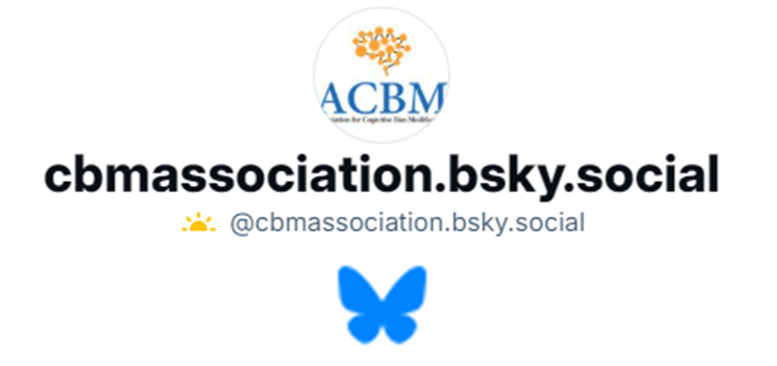 Association for Cognitive Bias Modification tweet media