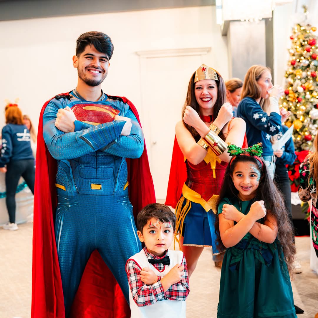 CathyEReMax's tweet photo. 🎄🤩 Here are some more snapshots from our fun Kid's Holiday Party! If you were there, let us know your favourite part of the day below!

#teamlogue #remax #realestate #holidayparty #cathyerskine https://t.co/tUt8WwKh0g