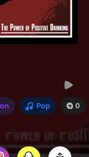 My favorite pop song