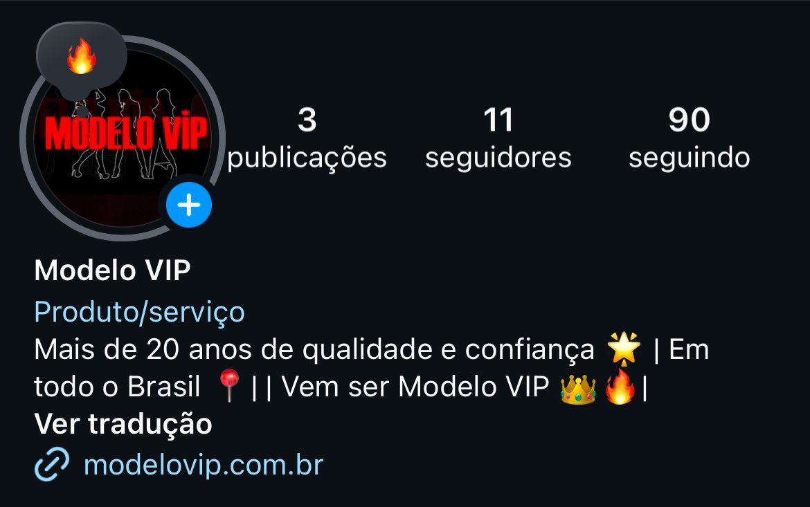 ModeloVIP 👑 tweet media