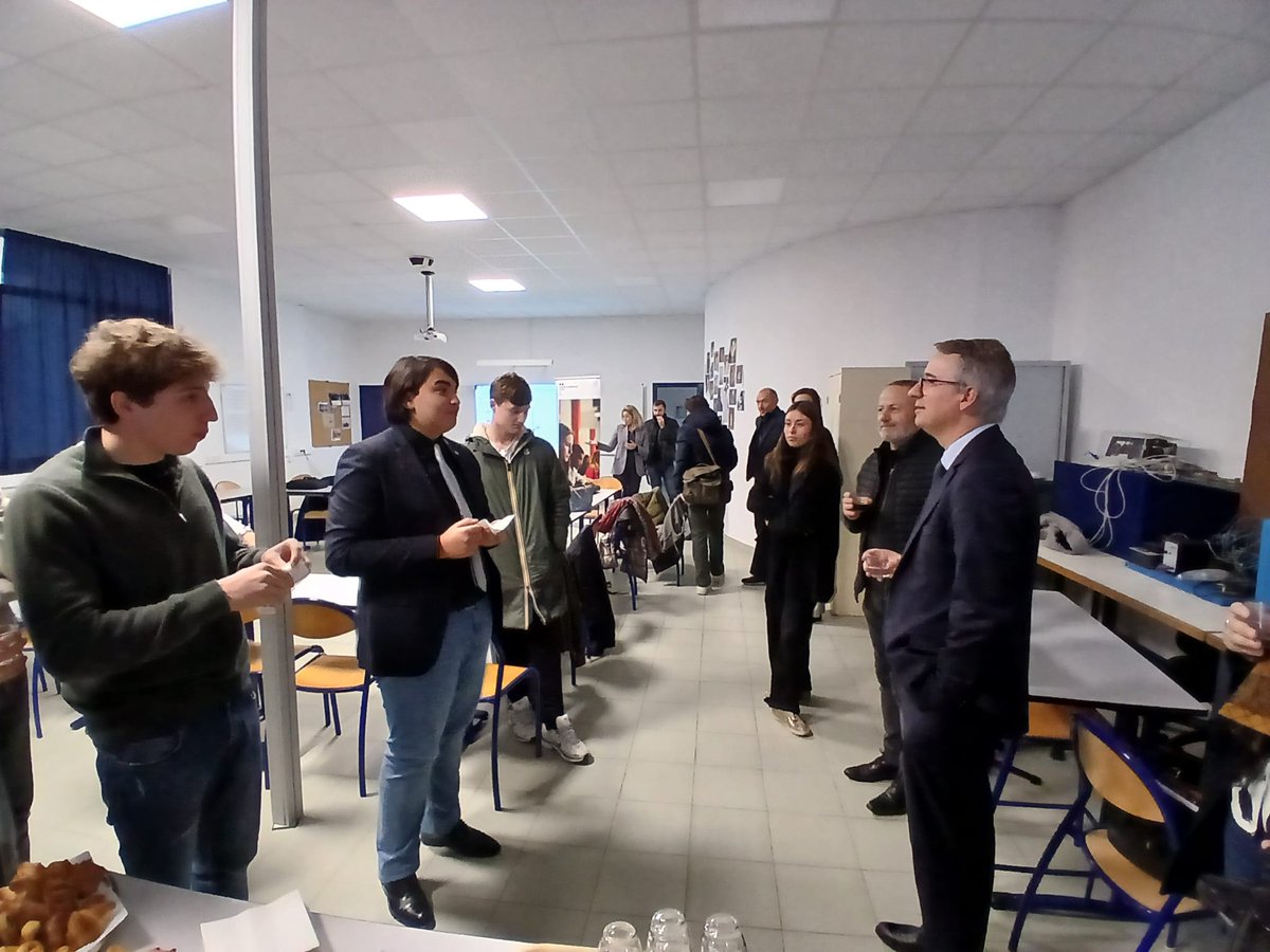 Académie de Corse tweet media