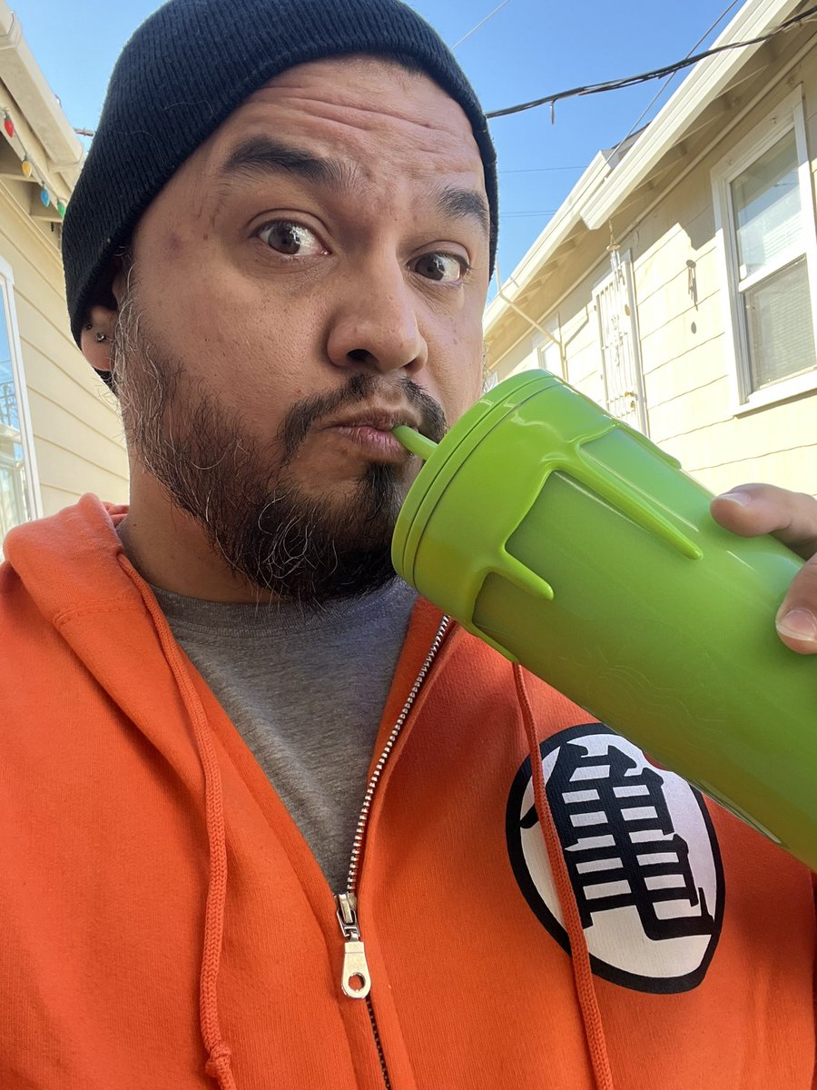 TheKatonen's tweet photo. Dad fit for the day: 12-9-24
Dragon Ball and Lava
#dadfit #dad #checkthefit https://t.co/nQMXrzeIH7