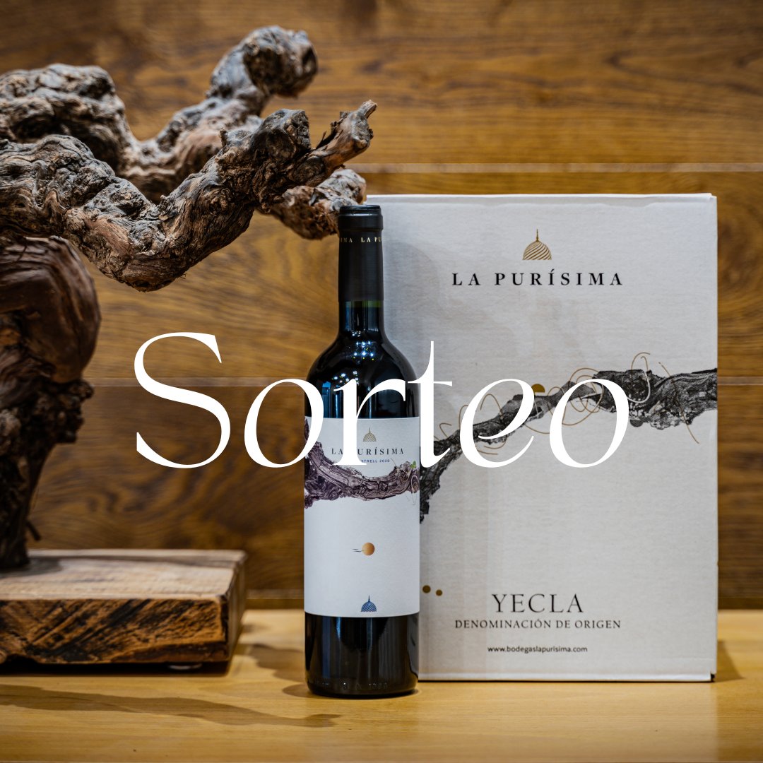 #Sorteo disponible en nuestra cuenta de #instagram para participar visita ➡️ instagram.com/p/DDWxCeBsOnG/