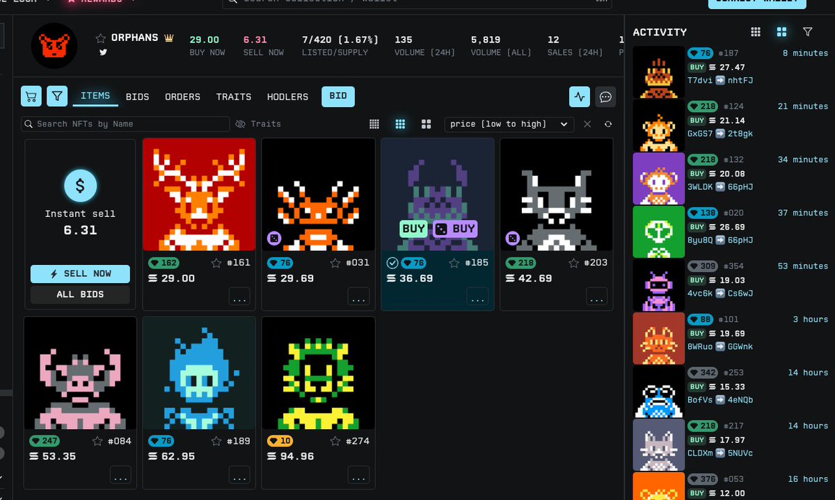 The Barrows | barrows.sol tweet media