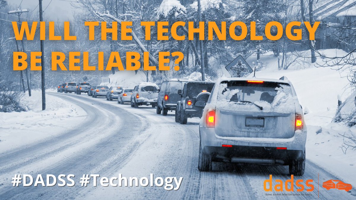 The #DADSS technology is held to unprecedented standards to ensure #BAClevels are measured quickly and reliably. Learn more about our #PerformanceStandards and #technology here: bit.ly/3N2EEAv