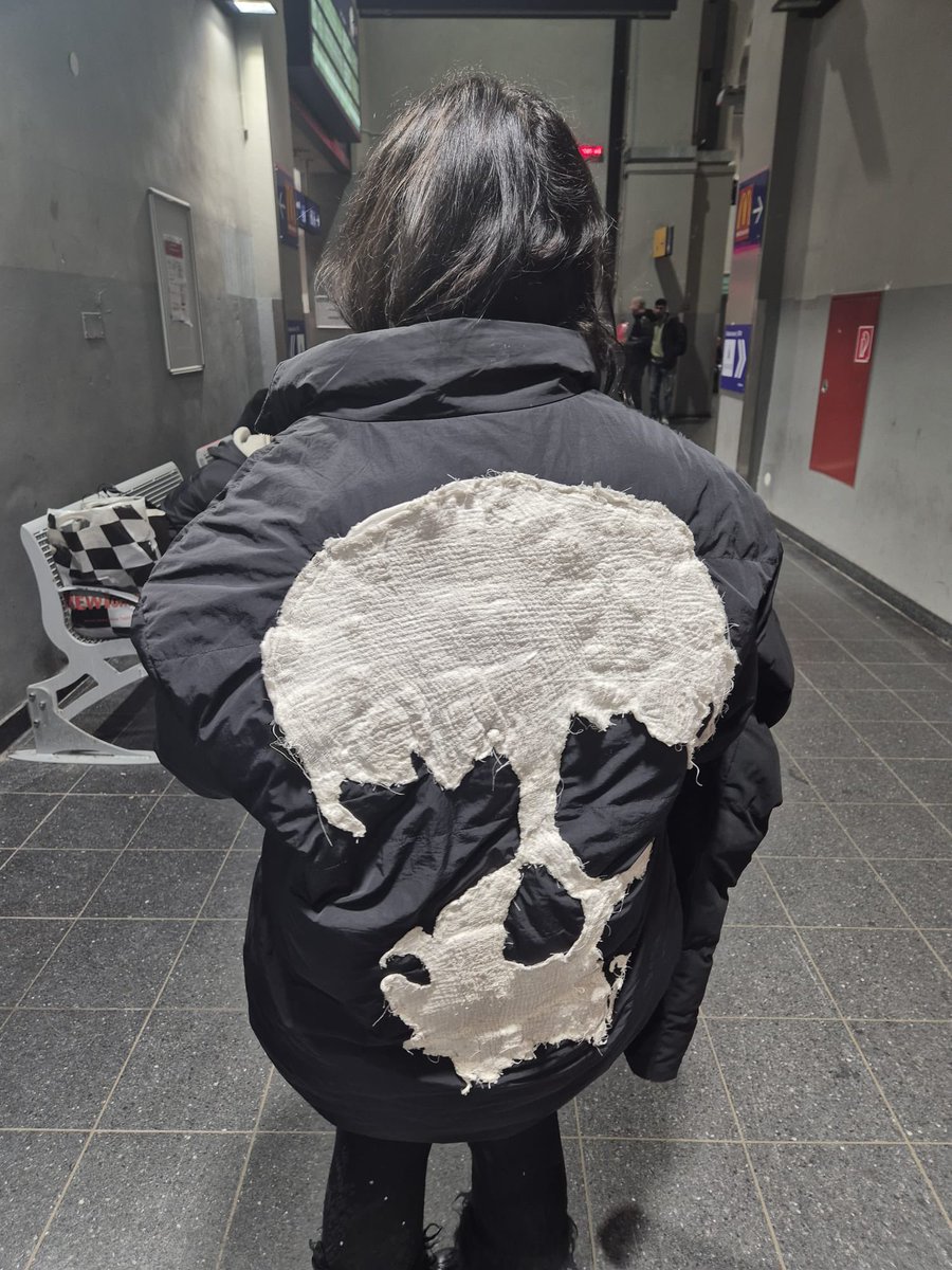 Köln hat mein Rücken 🔥🔥