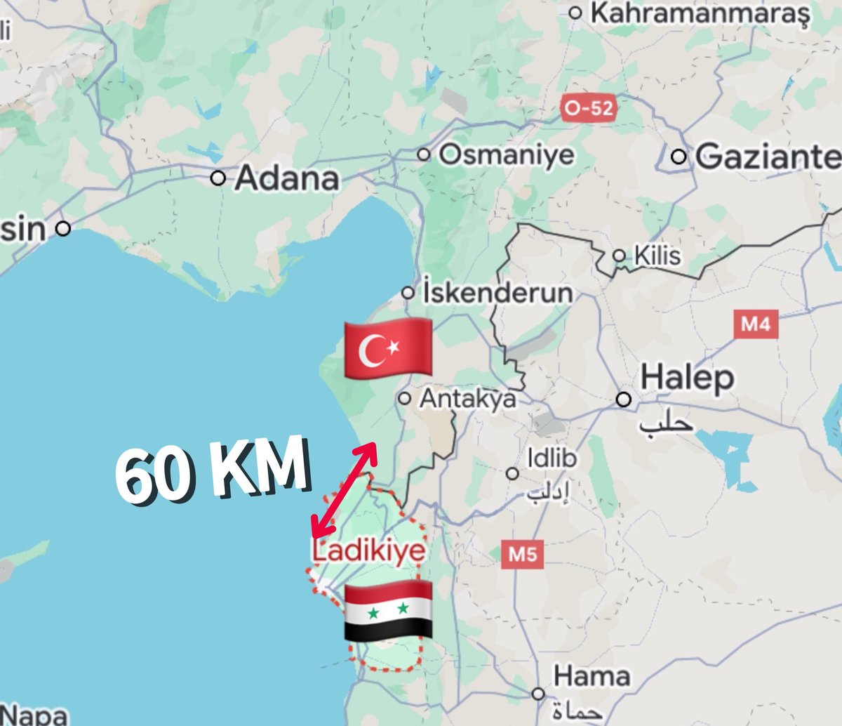askeriheyet's tweet photo. ❗️İsrail Hava Kuvvetleri, Suriye'nin Lazkiye limanını vurdu.

▫️Suriye Donanmasına ait unsurlar hedef alındı. https://t.co/UvqzFpCkas