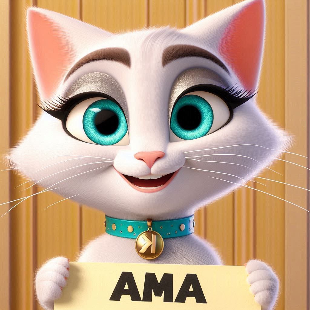 Hello, $NOCHA family ! 🌍

This Wednesday, join us for an AMA session with <a href="/stickonkas/">Stick on Kas</a> where we’ll open up about everything : the challenges we’ve faced, the lessons we’ve learned, and the goals driving us forward. 🚀

🗓️ Date : Wednesday 11 December 
⏰ Time : 8 PM UTC
📍 Where