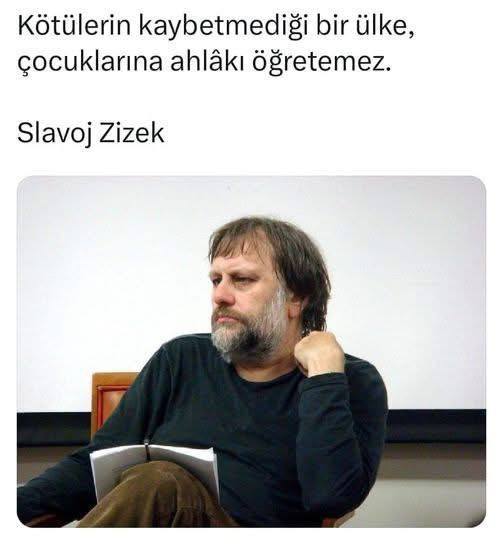 ➡️ Adamın önermesinin ispatı için bugünün Türkiye’sine bakmak yeterli.