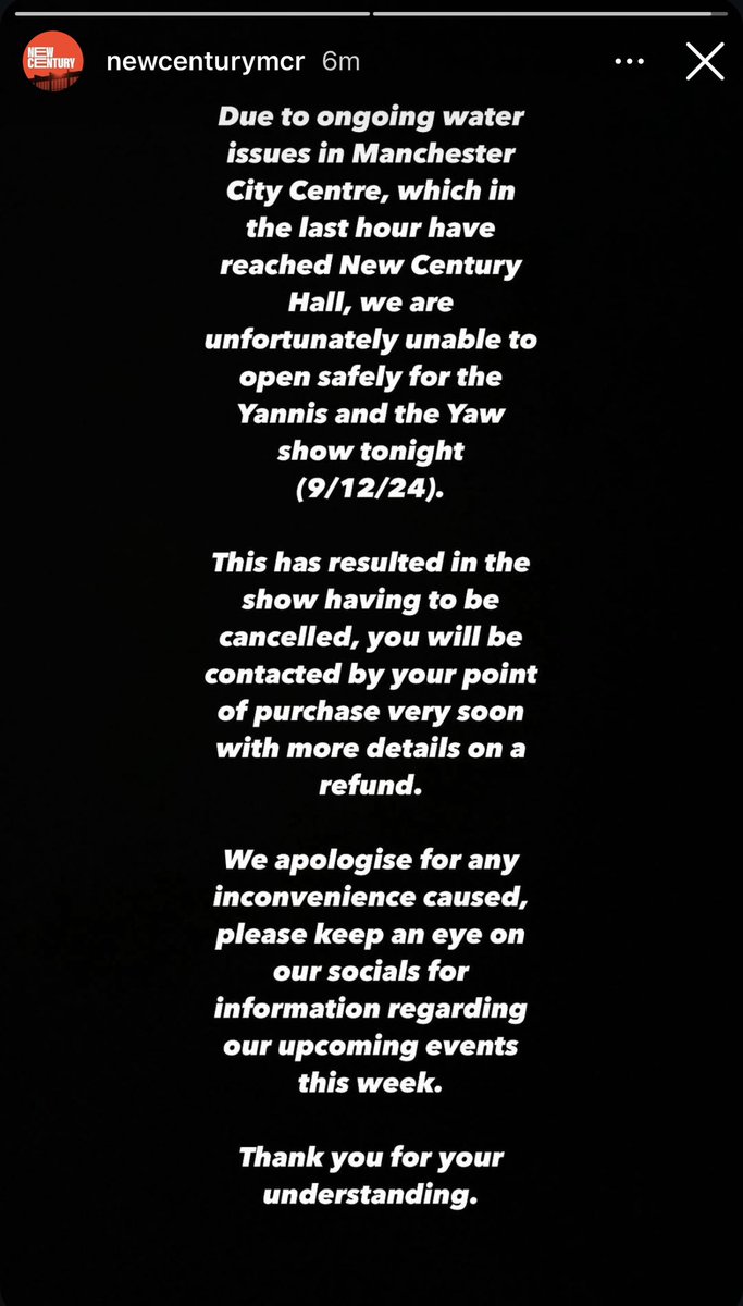 yannisandtheyaw tweet media