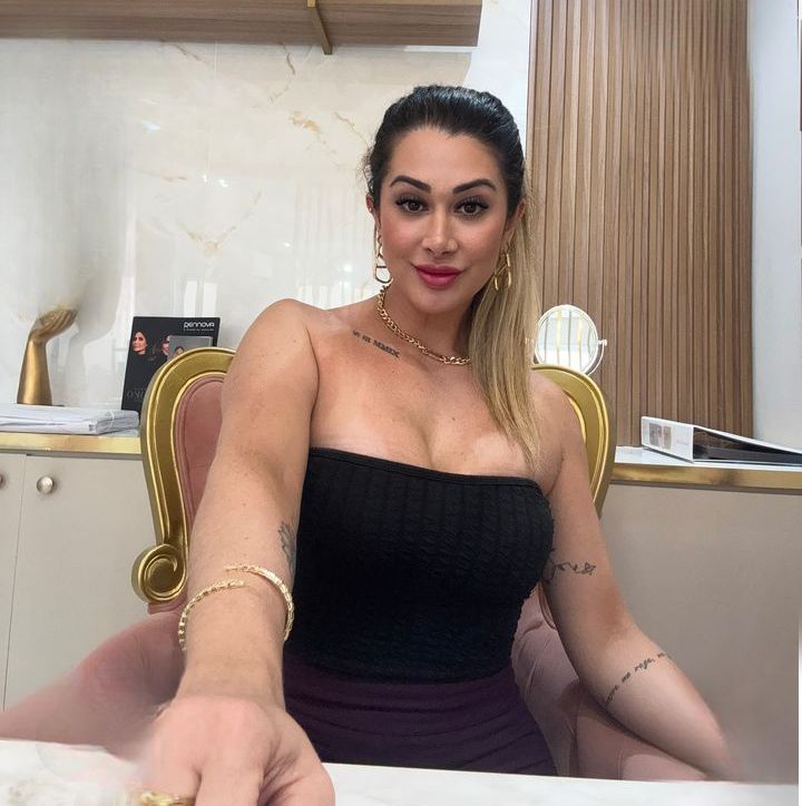 Maeva ♥️ tweet media