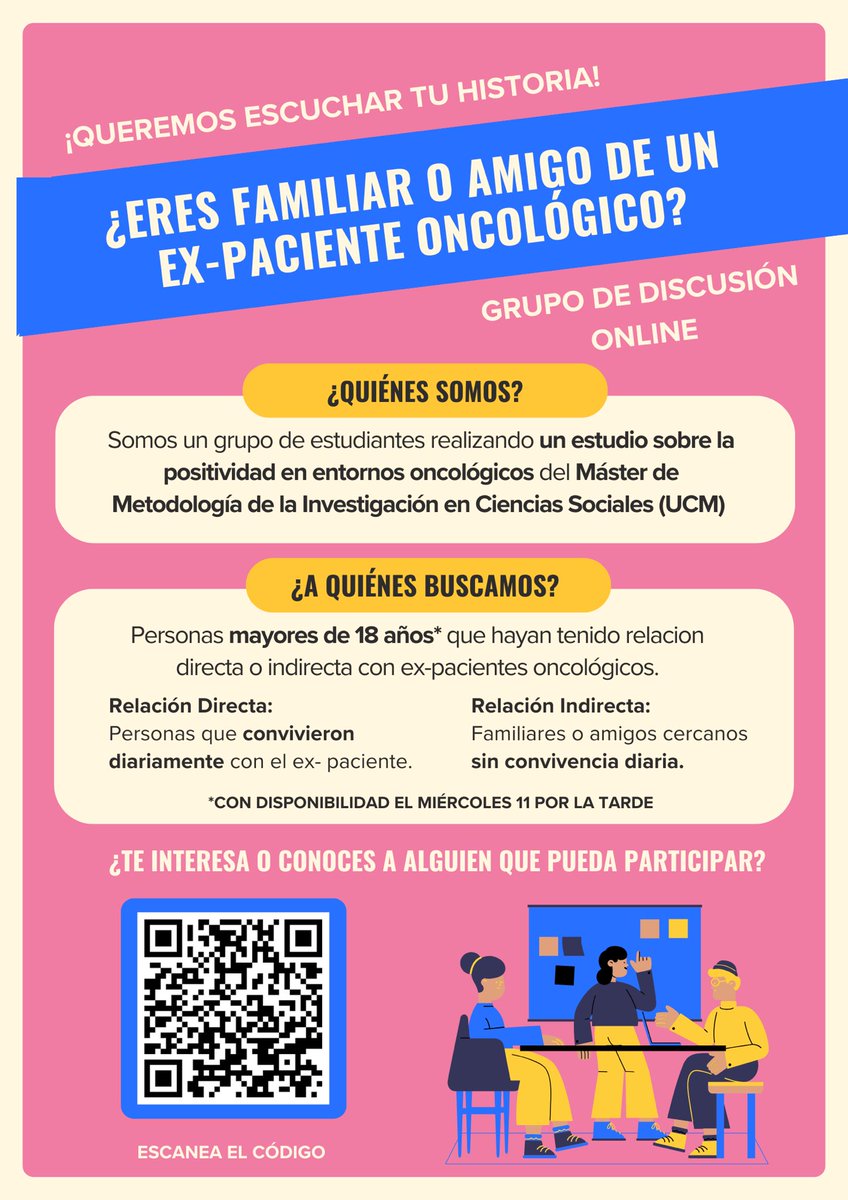 patri_diaz12's tweet photo. ‼️‼️‼️🙏🏻🙏🏻 os dejo el link del qr por si estáis interesados!! https://t.co/WEiVf0anAQ